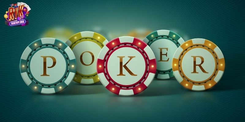 Giới thiệu về Poker RIKVIP