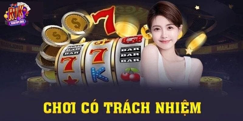 Khái niệm chơi có trách nhiệm